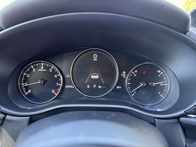 2023 Mazda Mazda CX-30 2.5 S Preferred Package