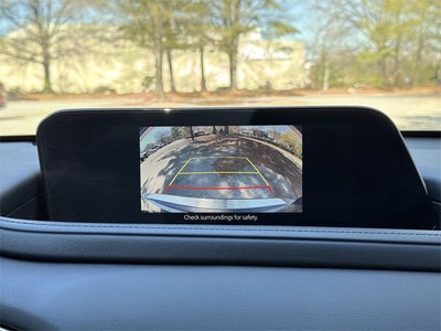 2023 Mazda Mazda CX-30 2.5 S Preferred Package