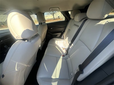 2023 Mazda Mazda CX-30 2.5 S Preferred Package