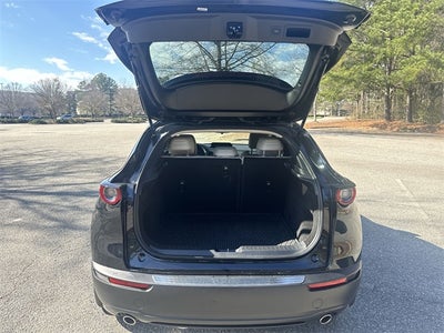 2023 Mazda Mazda CX-30 2.5 S Preferred Package