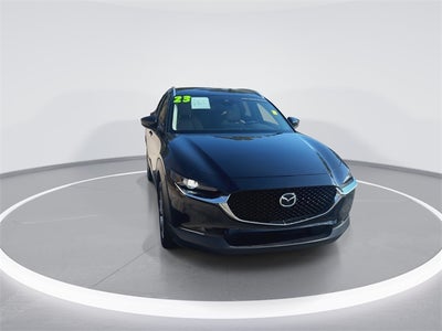 2023 Mazda Mazda CX-30 2.5 S Preferred Package