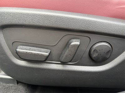 2025 Mazda Mazda CX-30 2.5 S Carbon Edition