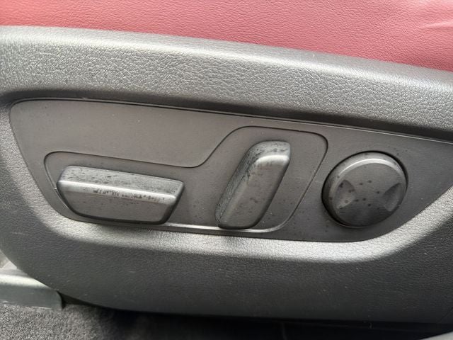 2025 Mazda Mazda CX-30 2.5 S Carbon Edition