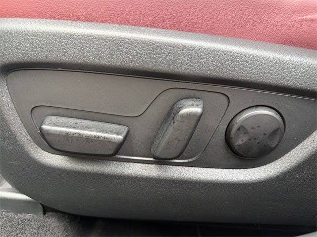 2025 Mazda Mazda CX-30 2.5 S Carbon Edition