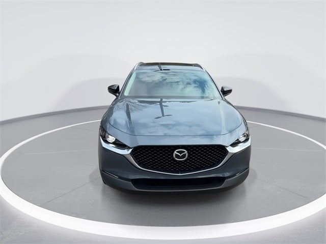 2025 Mazda Mazda CX-30 2.5 S Carbon Edition