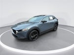 2025 Mazda Mazda CX-30 2.5 S Carbon Edition