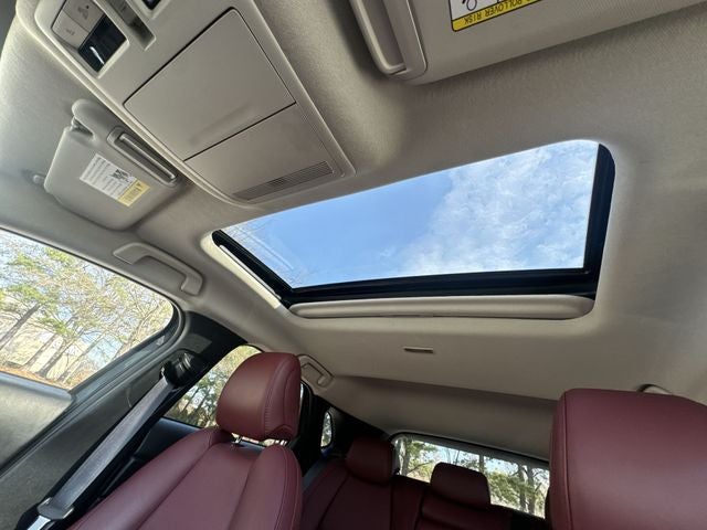 2025 Mazda Mazda CX-30 2.5 S Carbon Edition