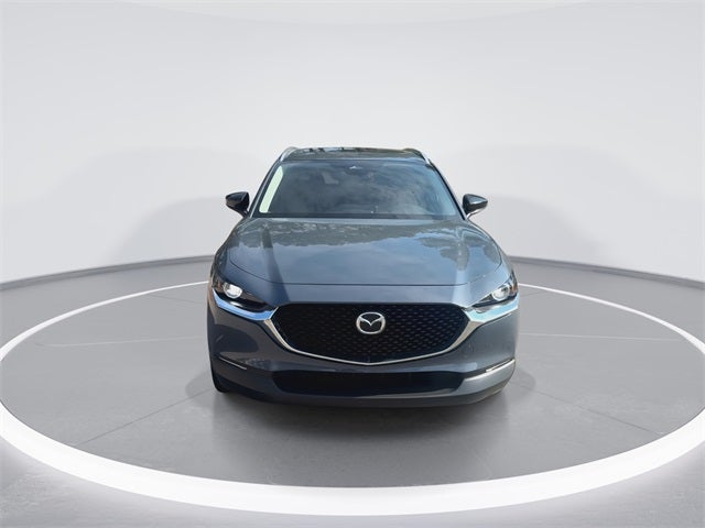 2025 Mazda Mazda CX-30 2.5 S Carbon Edition