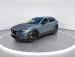 2025 Mazda Mazda CX-30 2.5 S Carbon Edition