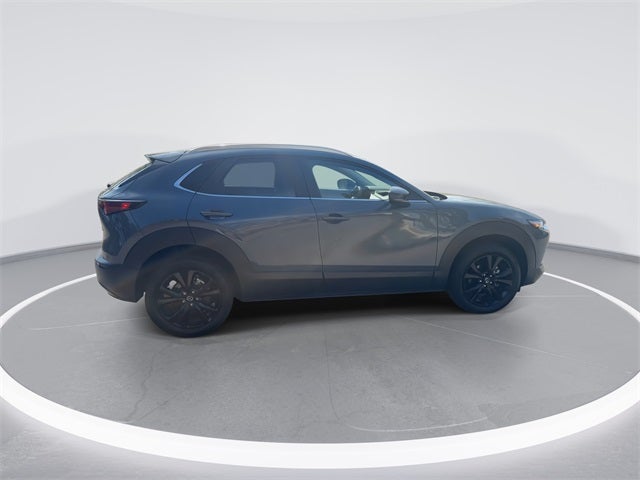 2025 Mazda Mazda CX-30 2.5 S Carbon Edition