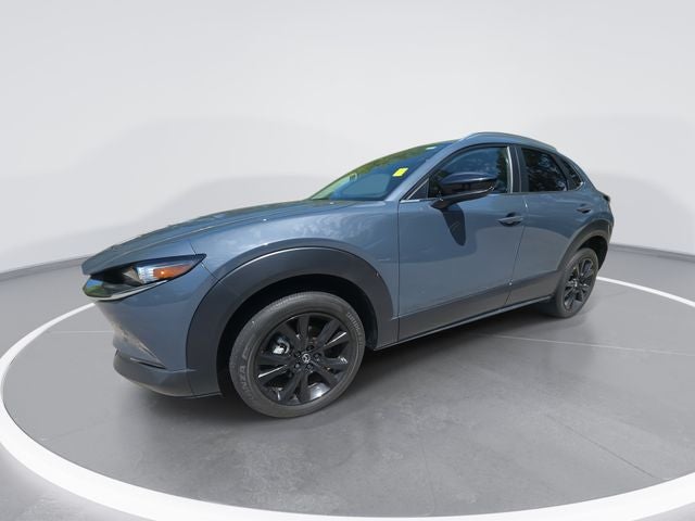 2023 Mazda Mazda CX-30 2.5 S Carbon Edition