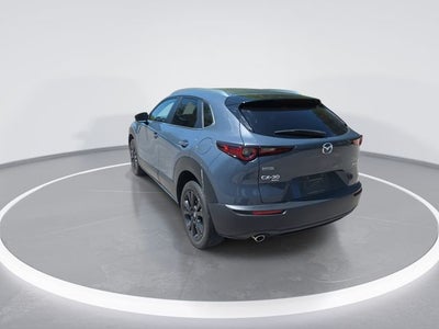2023 Mazda Mazda CX-30 2.5 S Carbon Edition