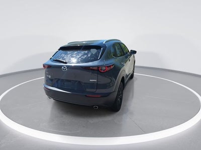2023 Mazda Mazda CX-30 2.5 S Carbon Edition