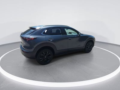 2023 Mazda Mazda CX-30 2.5 S Carbon Edition