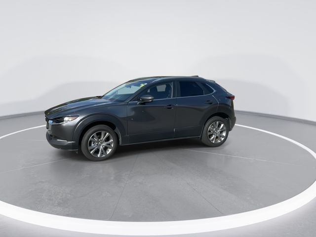 2024 Mazda Mazda CX-30 2.5 S Preferred Package