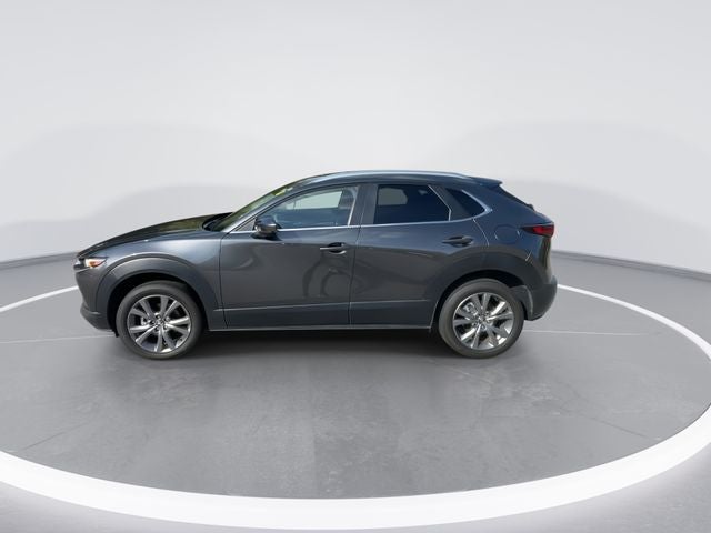 2024 Mazda Mazda CX-30 2.5 S Preferred Package