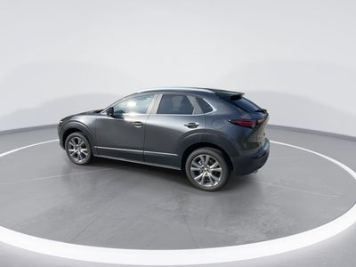 2024 Mazda Mazda CX-30 2.5 S Preferred Package