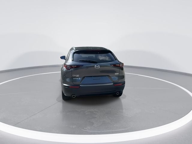 2024 Mazda Mazda CX-30 2.5 S Preferred Package