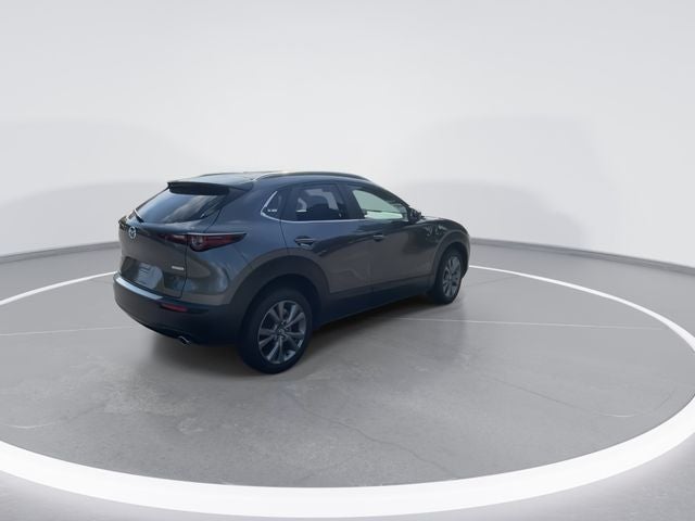 2024 Mazda Mazda CX-30 2.5 S Preferred Package