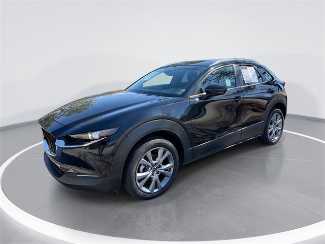 2025 Mazda Mazda CX-30 2.5 S Preferred Package
