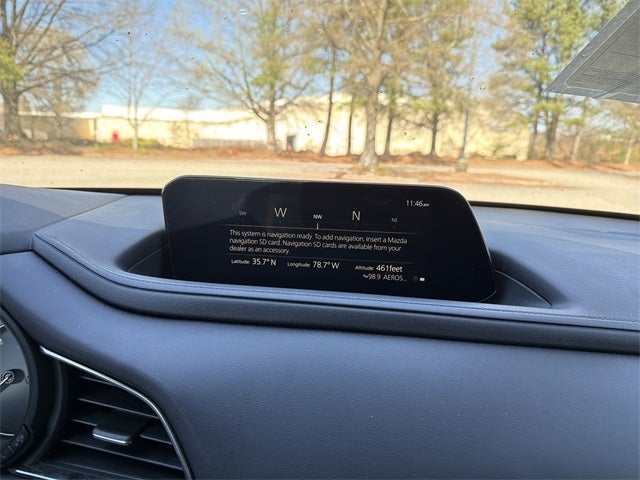 2025 Mazda Mazda CX-30 2.5 S Preferred Package