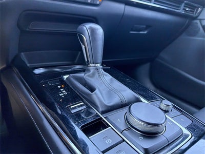 2025 Mazda Mazda CX-30 2.5 S Preferred Package