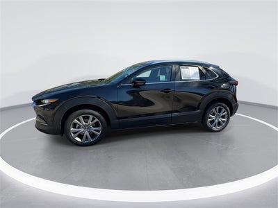 2025 Mazda Mazda CX-30 2.5 S Preferred Package