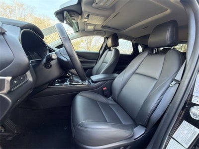 2025 Mazda Mazda CX-30 2.5 S Preferred Package