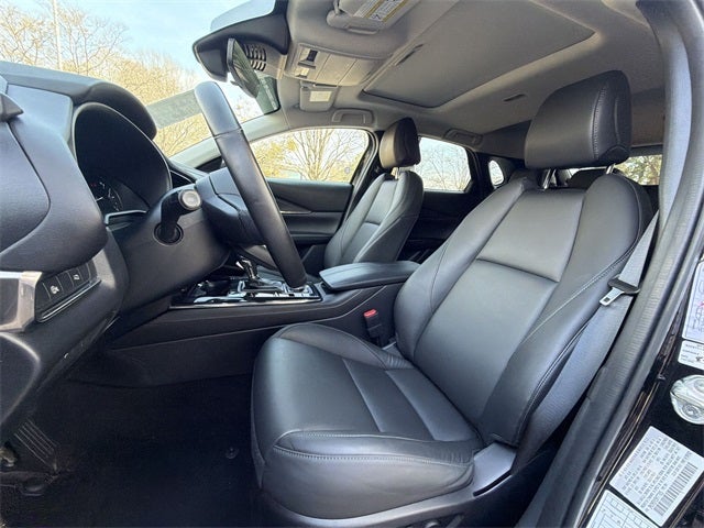 2025 Mazda Mazda CX-30 2.5 S Preferred Package