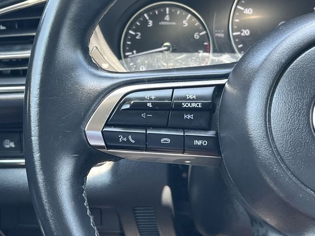 2025 Mazda Mazda CX-30 2.5 S Preferred Package