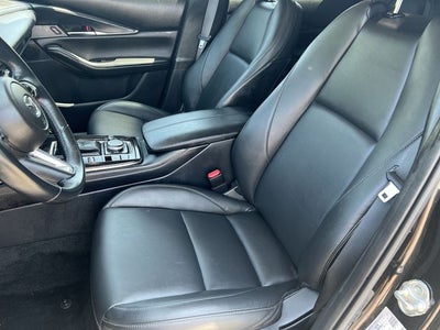 2025 Mazda Mazda CX-30 2.5 S Preferred Package