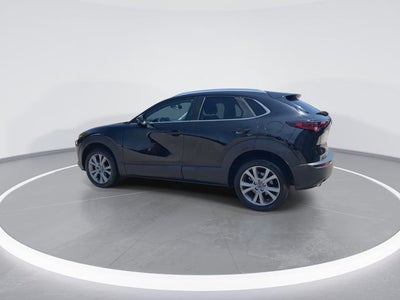 2025 Mazda Mazda CX-30 2.5 S Preferred Package