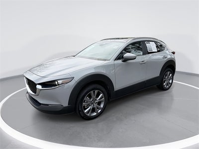 2025 Mazda Mazda CX-30 2.5 S Preferred Package