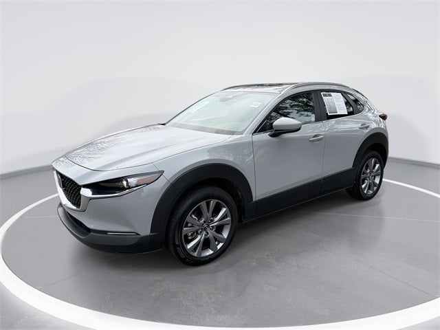 2025 Mazda Mazda CX-30 2.5 S Preferred Package
