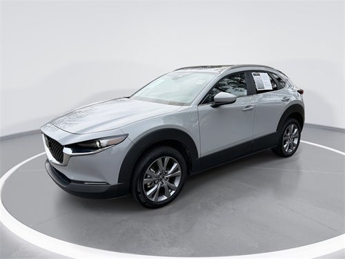 2025 Mazda Mazda CX-30 2.5 S Preferred Package