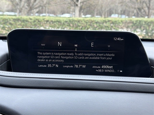 2025 Mazda Mazda CX-30 2.5 S Preferred Package