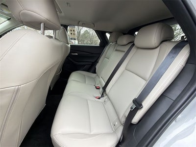 2025 Mazda Mazda CX-30 2.5 S Preferred Package