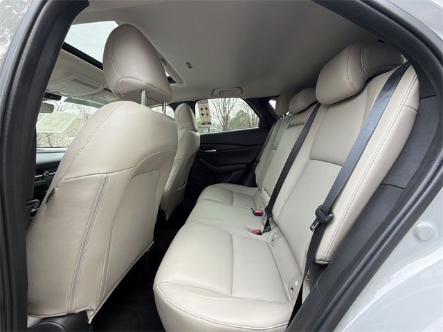 2025 Mazda Mazda CX-30 2.5 S Preferred Package