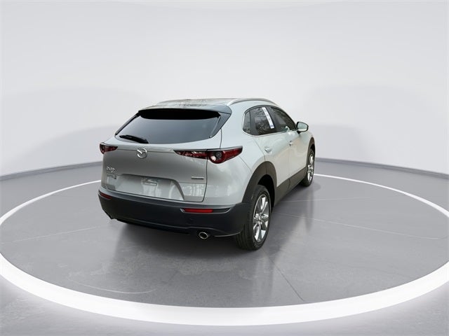 2025 Mazda Mazda CX-30 2.5 S Preferred Package