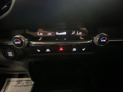 2023 Mazda Mazda CX-30 2.5 S Preferred Package