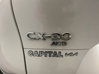 2023 Mazda Mazda CX-30 2.5 S Preferred Package