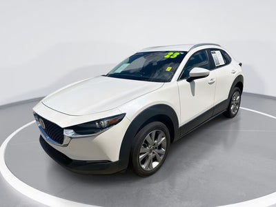 2023 Mazda Mazda CX-30 2.5 S Preferred Package