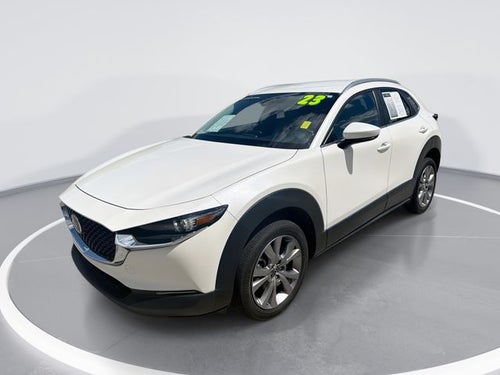 2023 Mazda Mazda CX-30 2.5 S Preferred Package