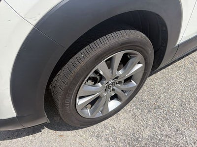 2023 Mazda Mazda CX-30 2.5 S Preferred Package