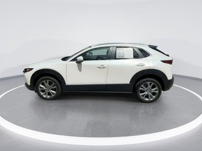 2023 Mazda Mazda CX-30 2.5 S Preferred Package