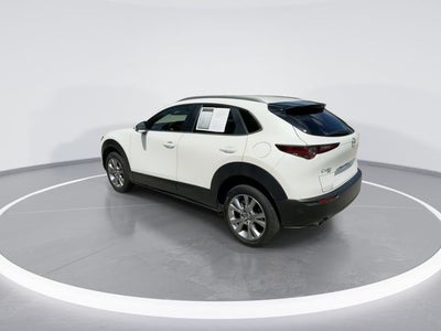 2023 Mazda Mazda CX-30 2.5 S Preferred Package