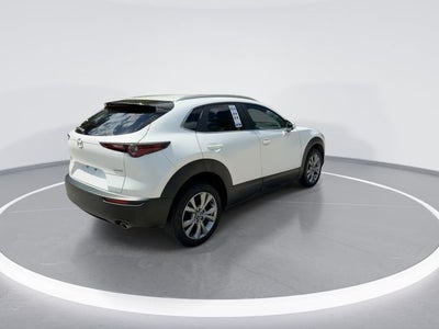 2023 Mazda Mazda CX-30 2.5 S Preferred Package