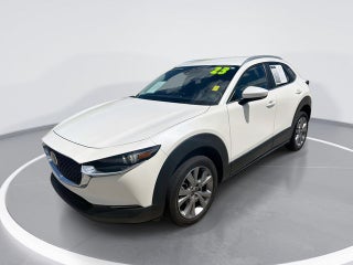 2023 Mazda Mazda CX-30 2.5 S Preferred Package