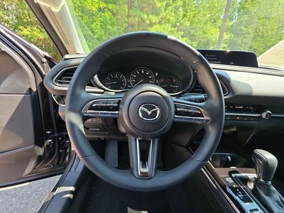 2023 Mazda Mazda CX-30 2.5 S Preferred Package