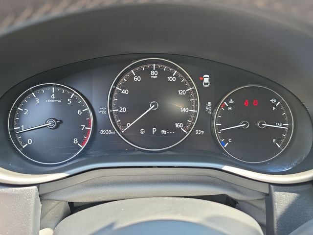 2023 Mazda Mazda CX-30 2.5 S Preferred Package